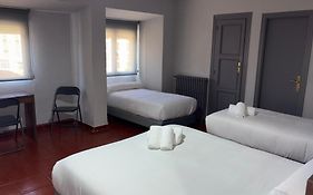 Hostal La Estación